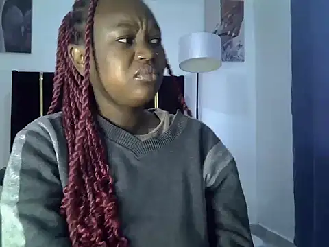 Snapshot of Sexiebony12 chatting on 07/08/26, 04:28 Sexiebony12 online show from 07/08/26, 04:28