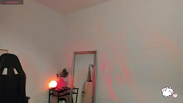 Piinkpandora online show from 02/02/25, 10:17