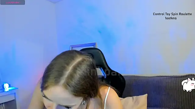 Piinkpandora online show from 03/16/25, 04:12