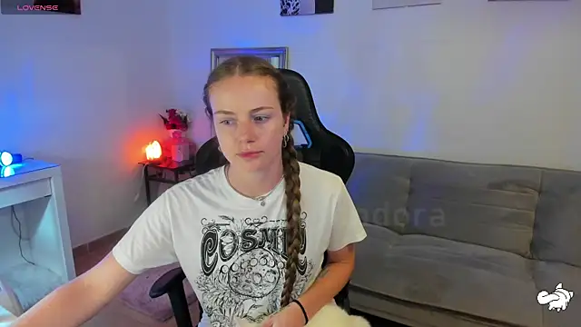 Piinkpandora online show from 09/22/25, 04:42