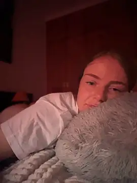 Piinkpandora online show from 10/23/25, 04:06