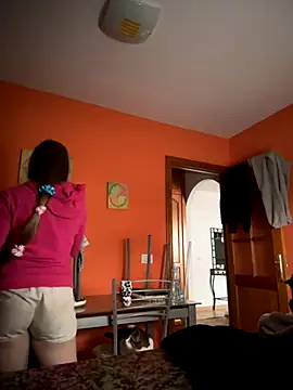 Piinkpandora online show from 11/30/25, 04:44