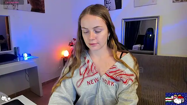 Piinkpandora online show from 01/10/26, 10:36