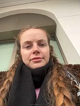 Piinkpandora online show from 02/02/26, 01:43