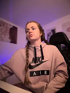 Piinkpandora online show from 04/15/26, 07:43