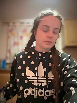 Piinkpandora online show from 04/17/26, 08:01