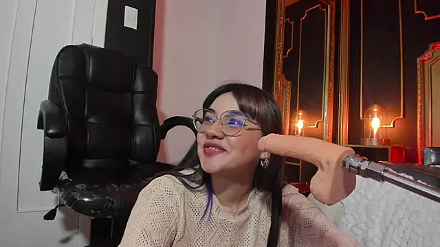 JeyLee online show from 01/13/25, 05:44