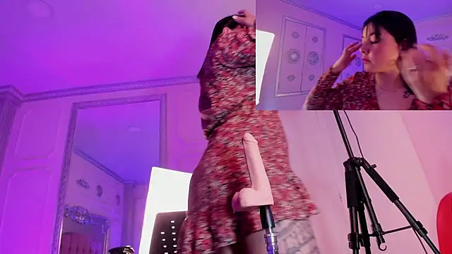 JeyLee online show from 09/12/25, 12:16