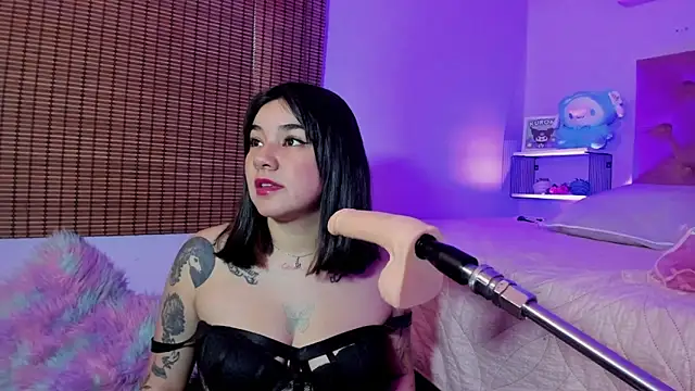 JeyLee online show from 09/19/25, 11:55