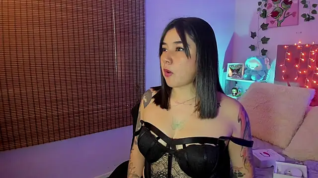 JeyLee online show from 11/06/25, 12:50