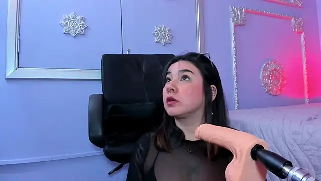 JeyLee online show from 12/01/25, 12:21