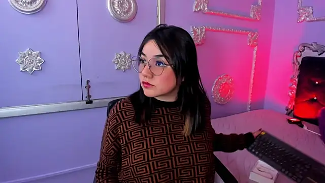 JeyLee online show from 12/17/25, 11:38