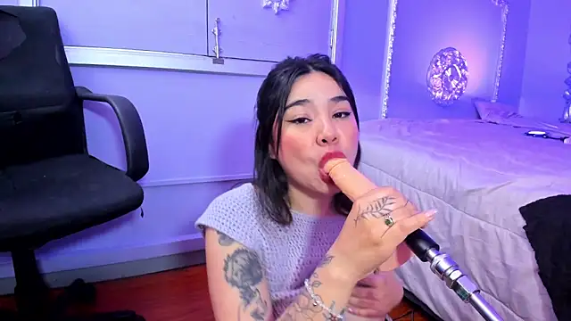 JeyLee online show from 02/05/26, 11:48