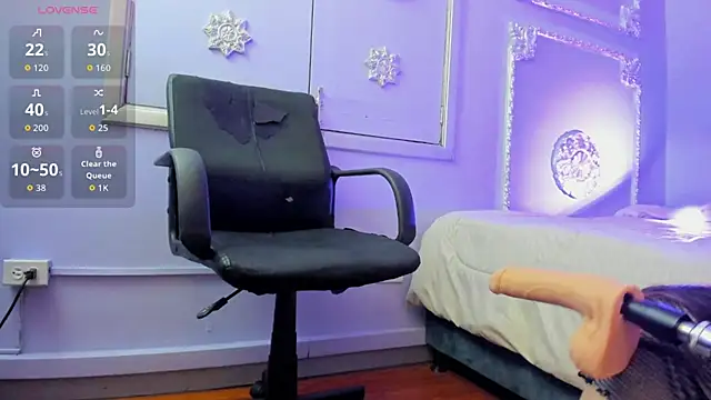 JeyLee online show from 02/26/26, 11:20