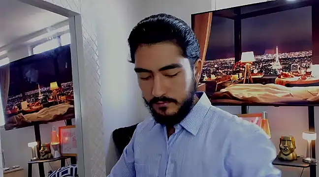 david  johnson372 online show from 01/18/25, 01:51