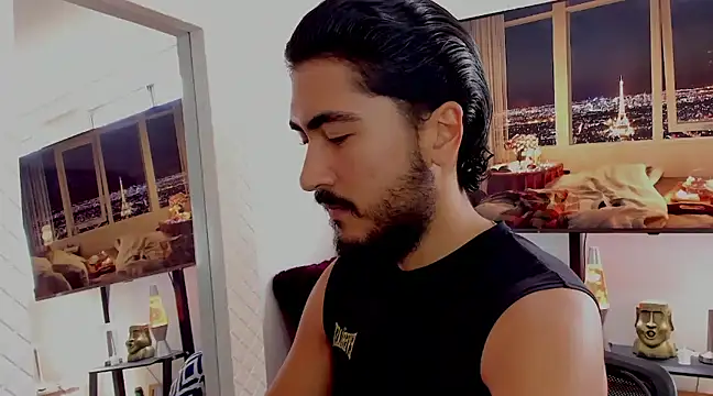 david  johnson372 online show from 01/21/25, 03:54