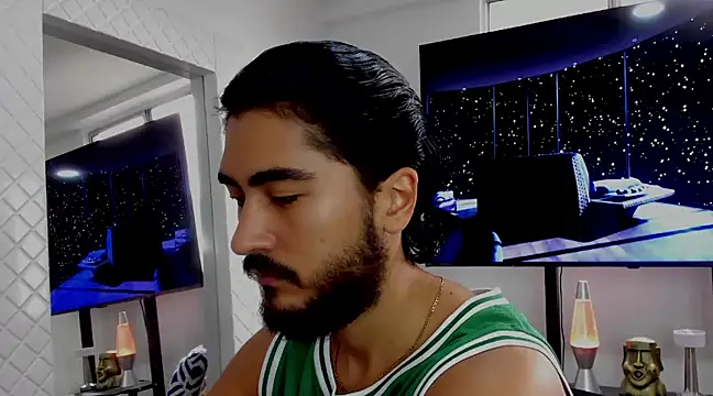 david  johnson372 online show from 02/04/25, 12:44