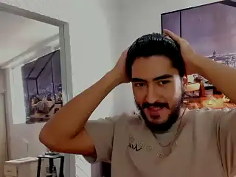 david  johnson372 online show from 02/08/25, 01:54