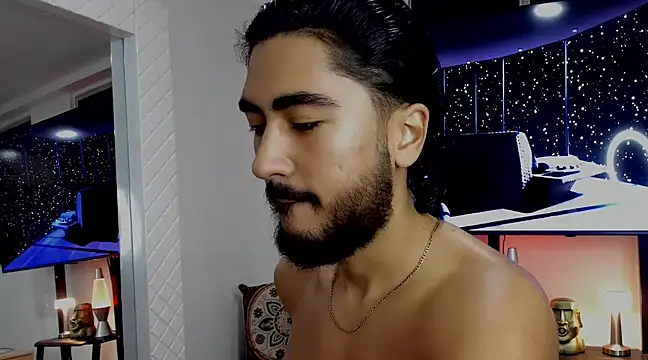 david  johnson372 online show from 02/16/25, 11:05