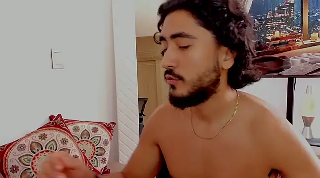 david  johnson372 online show from 02/23/25, 04:02