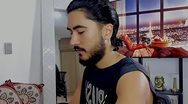 david  johnson372 online show from 02/26/25, 12:03