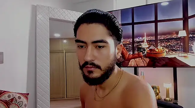 david  johnson372 online show from 03/03/25, 12:37