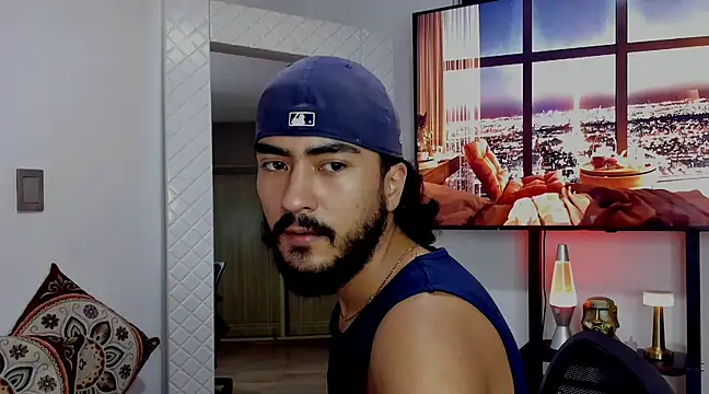 david  johnson372 online show from 03/10/25, 01:23