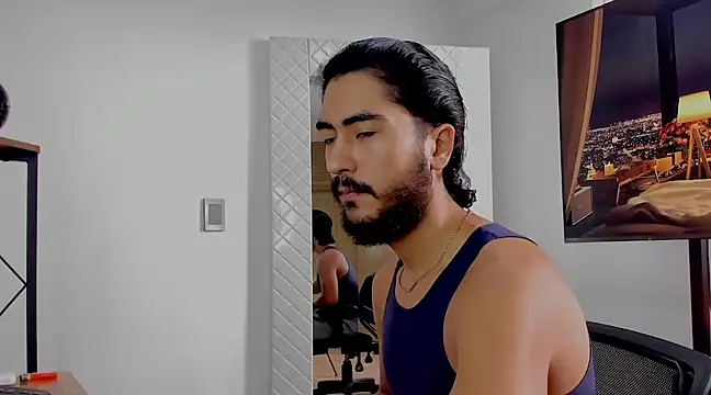 david  johnson372 online show from 03/13/25, 12:46