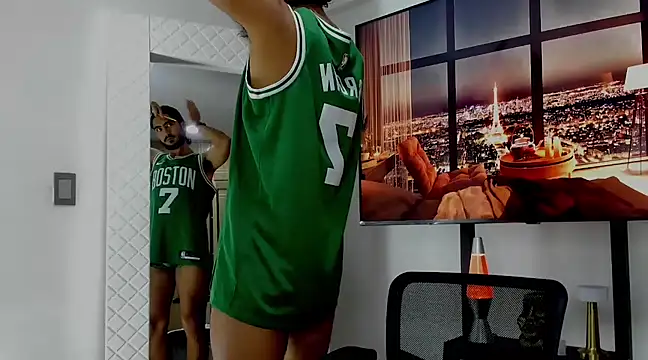 david  johnson372 online show from 03/19/25, 01:43