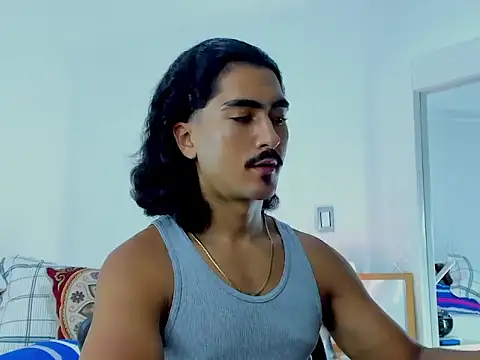 david  johnson372 online show from 09/21/25, 12:56