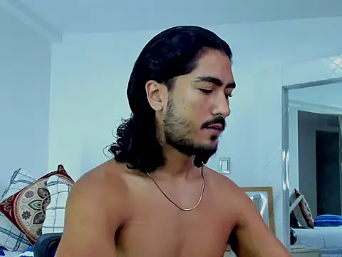 david  johnson372 online show from 11/01/25, 11:34