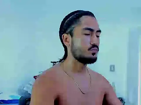 david  johnson372 online show from 11/17/25, 12:11