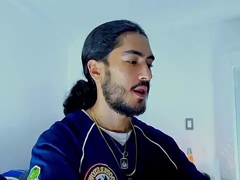 david  johnson372 online show from 11/30/25, 11:42