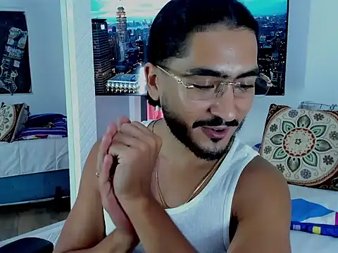 david  johnson372 online show from 02/25/26, 01:26