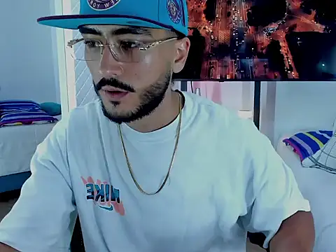 david  johnson372 online show from 03/08/26, 02:04