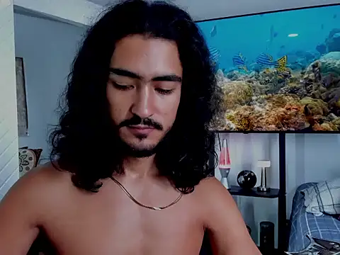 david  johnson372 online show from 03/28/26, 01:43