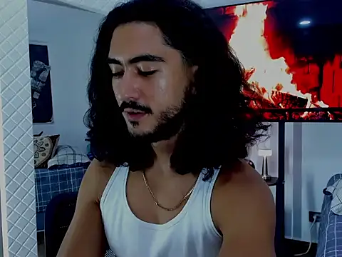 david  johnson372 online show from 03/29/26, 02:55