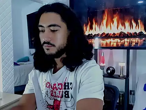 david  johnson372 online show from 04/19/26, 01:05