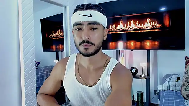 david  johnson372 online show from 05/24/26, 12:37