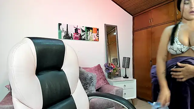 Alheli 16 online show from 09/26/25, 10:52