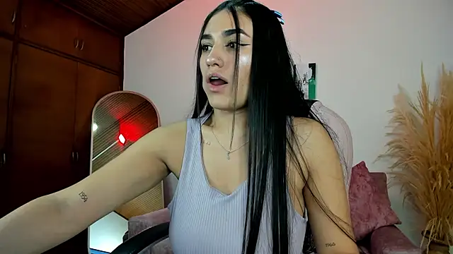 Alheli 16 online show from 11/28/25, 11:46