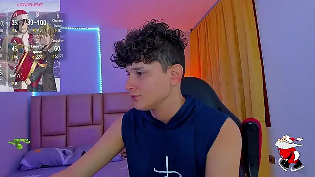 Snapshot of Nathan_Bluee chatting on 12/28/24, 02:10 Nathan Bluee online show from 12/28/24, 02:10