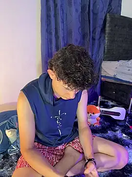 Nathan Bluee online show from 12/01/25, 04:01