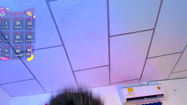 Nathan Bluee online show from 12/18/25, 04:13