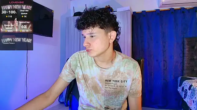 Nathan Bluee online show from 01/06/26, 04:11