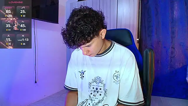 Nathan Bluee online show from 01/08/26, 03:58