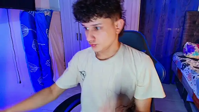 Nathan Bluee online show from 02/04/26, 04:02