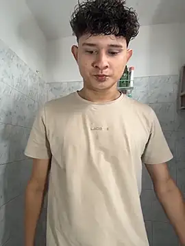 Nathan Bluee online show from 02/08/26, 04:32