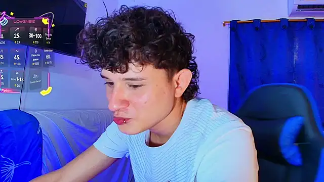 Nathan Bluee online show from 02/22/26, 05:00