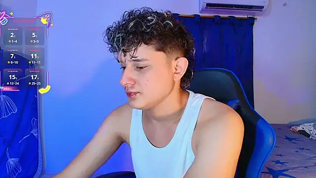 Nathan Bluee online show from 02/27/26, 05:13